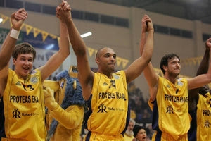 Στην Λεμεσό το Final Four