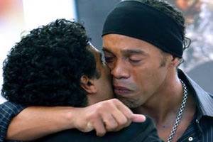 Ασίς: “Υπάρχει πιθανότητα ο “Ρόνι” να φύγει”
