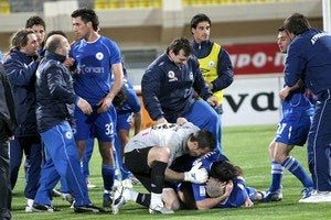 Kαταγγελία κατά της…. κρητικής φιλοξενίας