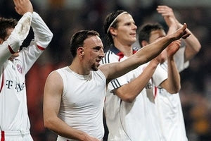 Το κερδισμένο στοίχημα