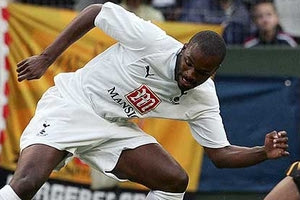 Μπεντ: “Θέλω να μείνω στην Τότεναμ”
