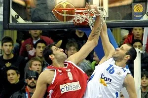 Ανακοινώθηκε ο Διαμαντόπουλος