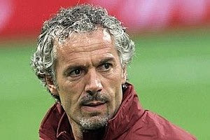 Ντοναντόνι: “Δεν είμαι ο Μπραντ Πιτ”