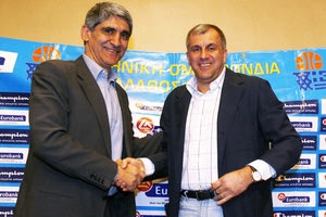 Σκέψεις για αλλαγή μέρας του τελικού