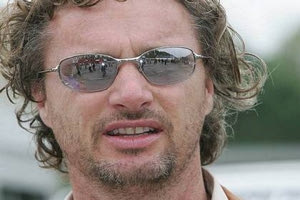 Ιρβάϊν: ”Η F1 είναι ψεύτικη!”