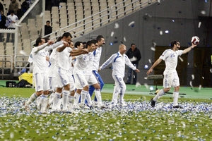 Κεντρικό θέμα στην “Εκίπ” η Εθνική