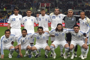 Η κριτική των παικτών της Εθνικής