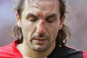 Ετοιμοπόλεμος ο Κυργιάκος