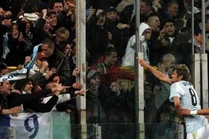 Αφεντικό… η Λάτσιο