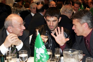 Μήτσου: “Δεν δεχόμαστε δώρα”
