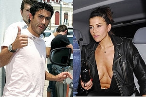 Ο Νέρι και η Μις Ουαλία…