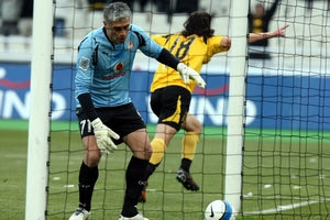 Τζόρτζεβιτς: “Πικράναμε τον κόσμο μας”