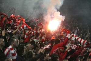 Αποστολή στο Stamford Bridge