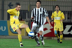 Tα ματς της 25ης αγωνιστικής
