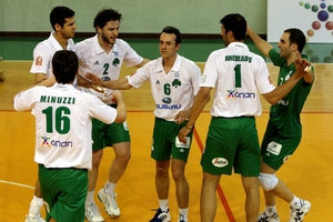 “Sweep” για Παναθηναϊκό, Ηρακλή