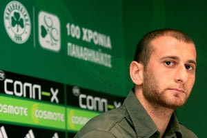 Παπ: “Πρώτοι ως το τέλος”