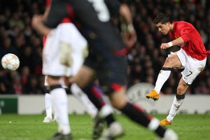 Μάντσεστερ Γ.-Λυών 1-0