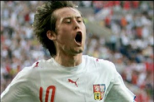Προβλέψεις υπέρ της Τσεχίας για το Εuro 2008