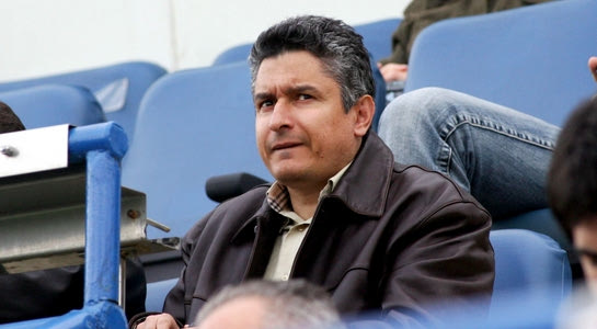 Σπανός:”Δεν κάνατε αλλαγή ώρας κ.Κουκουλάκη”
