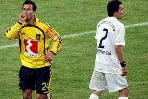 Ζεντίλ: “Έκανα την σωστή επιλογή”