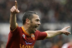 Τονέτο: “Ιδιαίτερο το γκολ στο Ολίμπικο”