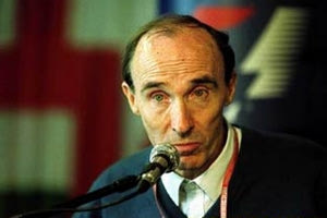 Γουίλιαμς: “Καλύτερος ο Χάμιλτον απ’ τον Ραϊκόνεν”