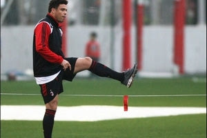 Ρονάλντo: “Πρόκληση η επιστροφή”