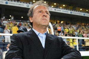 Ζίκο: “Ευκαιρία να γράψουμε ιστορία”