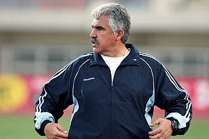 Παράσχος: “Μας έλειψε ο κόσμος”