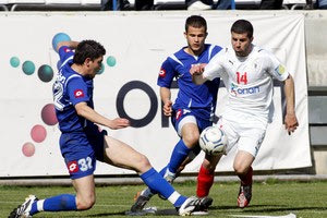 Ελπίζουν στο Χαϊδάρι