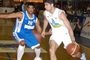 Greek Stars-Rest of the world: 101-111