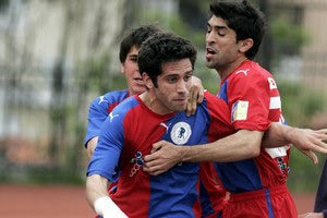 Απώλειες με Άγιο Δημήτριο