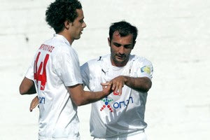 Mία σεζόν με Αγροτικό