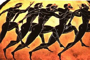 Αρχαία “ντόπα” αθάνατη