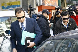 Έφοδος στην ΕΟΑΒ από τον Εισαγγελέα