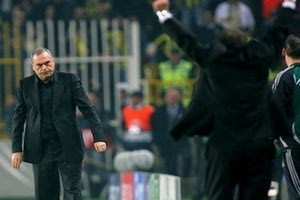 Γκραντ: “Έπρεπε να νικήσουμε 3-0 ή 4-0”