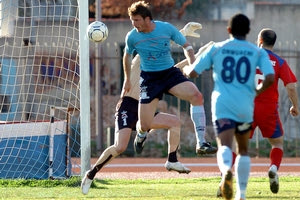 Εκτός για 15-20 ημέρες ο Γκόγκας | SPORT24