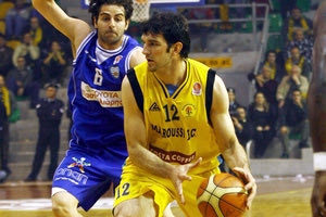 Ρήξη έσω πλαγίου ο Κογιαντίνοβιτς