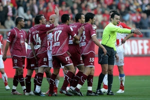 Ανακοίνωση για τη βαθμολογία Σταυρίδη