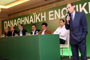 Επίθεση Βγενόπουλου σε “Τζίγγερ”