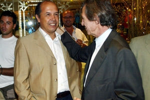 Ρότσα: “Αν με άκουγαν, δεν θα έτρεχαν”