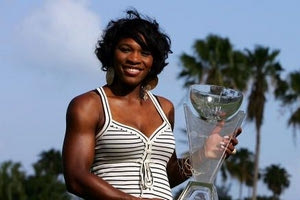 Η Σερίνα κατέκτησε το “Sony Ericsson Open”