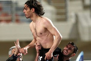 Ο Σφακιανάκης μίλησε στο SPORT 24