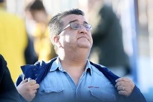 Σκόρδας: “38 χρόνια είναι πολλά”