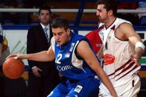 Απέκτησε τον Μπόγιαν Μπάκιτς