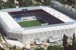 Βανκντορφ – Βέρνη