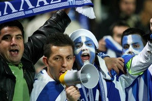 Επιπλέον εισιτήρια για το EURO 2008