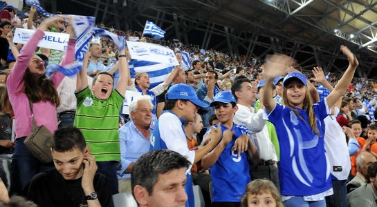 Οδηγίες ενόψει Μολδαβίας