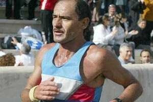 Πληθώρα από παγκόσμια ρεκόρ ο Κούρος
