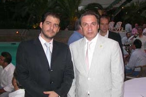 Παραιτήθηκε ο Καράτζης